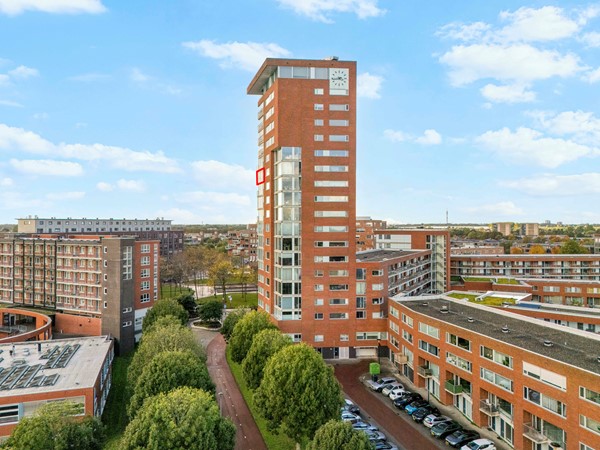 Middeldijkerplein 294, 2993DL Barendrecht